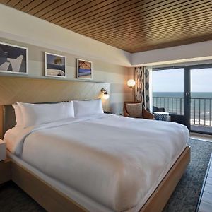 King Room Balcony Ocean Front